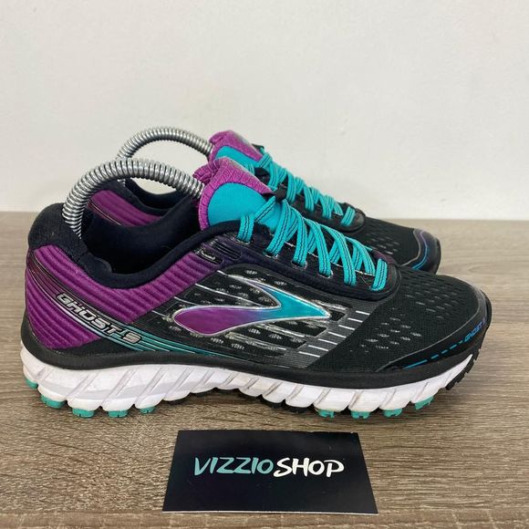 brooks ghost 9 ladies